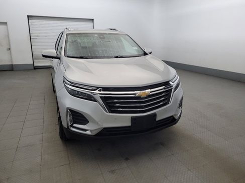 Used 2022 Chevrolet Equinox Premier image 14