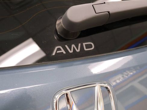 New 2027 Honda HR-V EX-L image 9