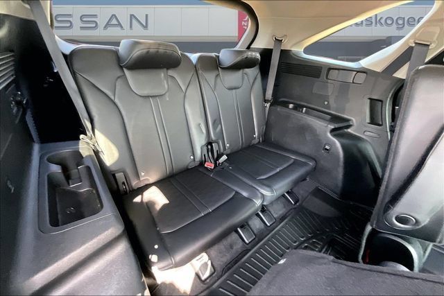 Used 2024 Kia Sorento X-Line EX AWD/4WD image 25