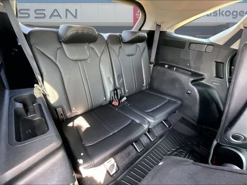 Used 2024 Kia Sorento X-Line EX AWD/4WD image 25