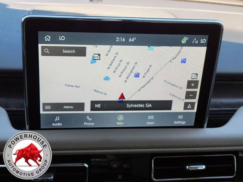 Used 2023 Lincoln Aviator Reserve w/ Equipment Group 201A image 24