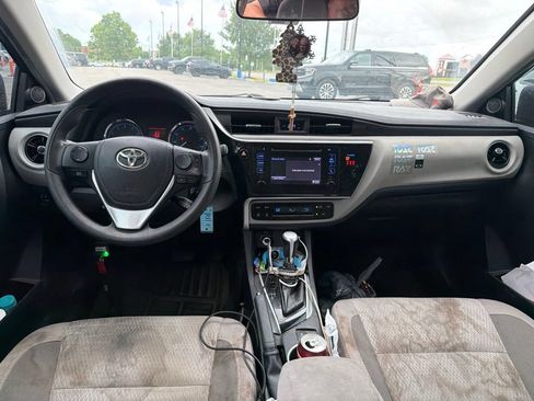 Used 2019 Toyota Corolla LE FWD image 5
