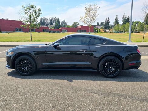Used 2015 Ford Mustang GT w/ GT Performance Package RWD image 2