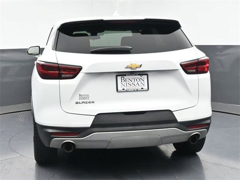 Used 2023 Chevrolet Blazer LT image 39