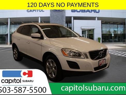 Used 2013 Volvo XC60 3.2 FWD image 1