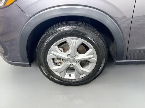 Certified 2024 Honda HR-V LX image 39