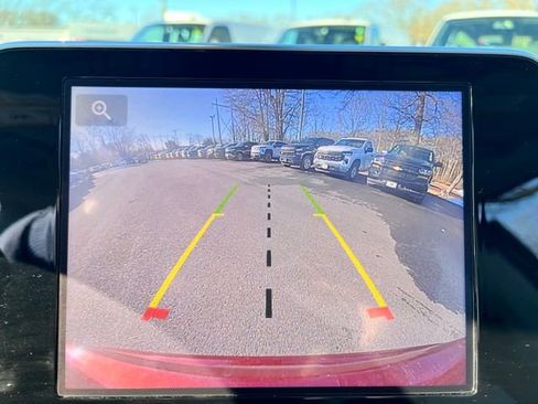 Used 2022 Jeep Compass Latitude w/ Sun and Sound Group image 33