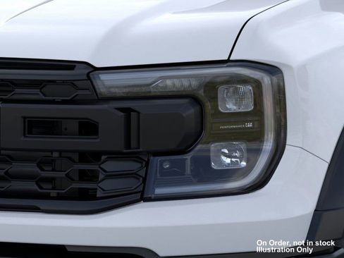 New 2026 Ford Ranger Raptor image 16