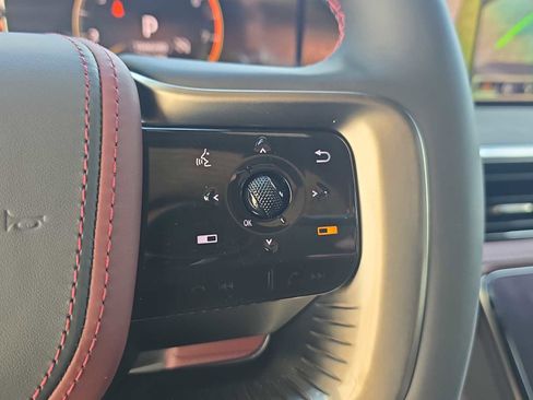 New 2026 INFINITI QX80 Autograph w/ Premium Cargo Package AWD/4WD image 23