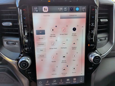 New 2026 RAM 2500 Laramie image 31