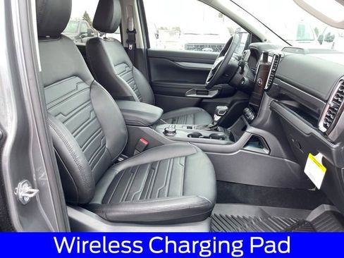 New 2026 Ford Ranger Lariat w/ FX4 Off-Road Package image 35