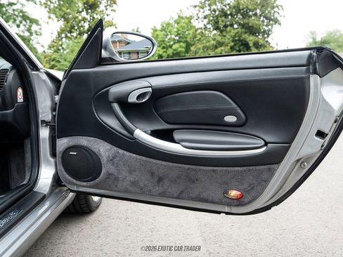 Used 2004 Porsche Boxster S RWD image 39