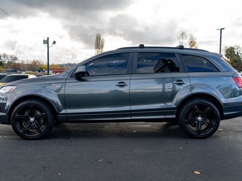Used 2012 Audi Q7 3.0T S line Prestige image 14