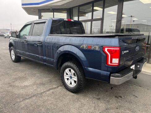 Used 2015 Ford F150 XLT w/ Trailer Tow Package image 3