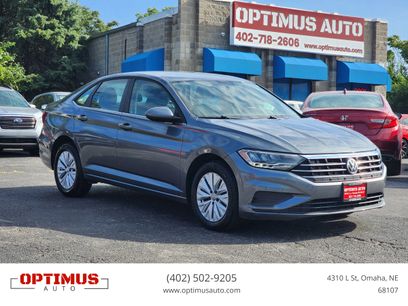 Used 2020 Volkswagen Jetta S w/ Driver Assistance Package