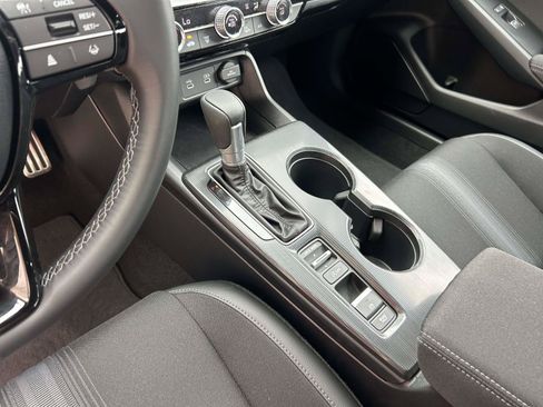 Certified 2026 Honda Civic Sport image 13