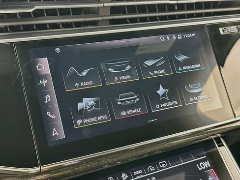 Used 2022 Audi Q7 2.0T Premium w/ Convenience Package AWD/4WD image 15