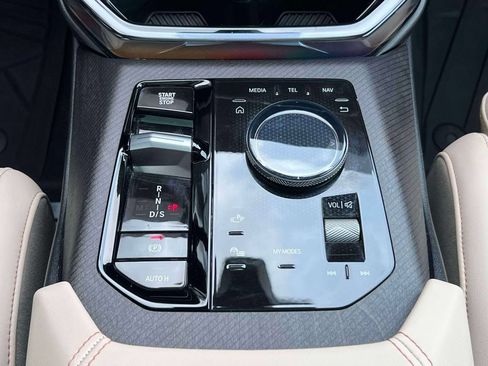 Certified 2026 BMW X3 xDrive30i w/ Premium Package AWD/4WD image 19