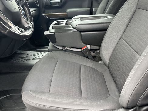 Used 2020 Chevrolet Silverado 1500 RST w/ All-Star Edition image 12