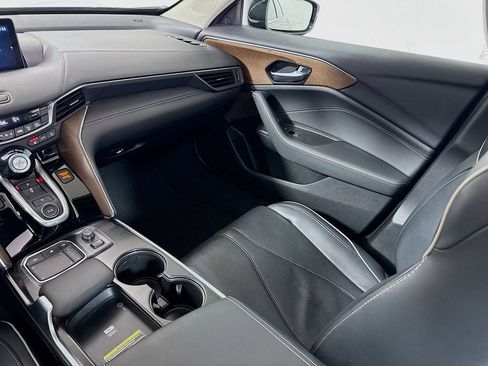 Used 2021 Acura TLX SH-AWD w/ Advance Package image 23