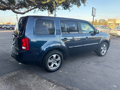 Used 2012 Honda Pilot EX-L image 7