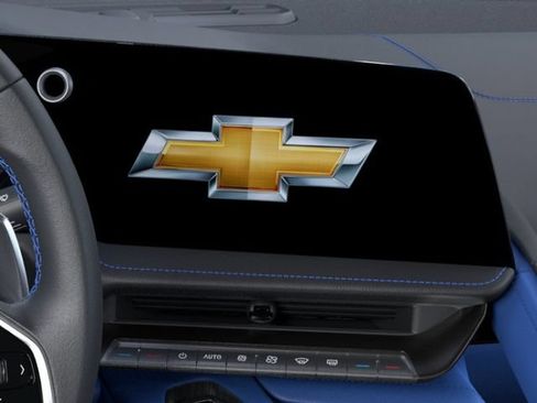 New 2027 Chevrolet Corvette Grand Sport RWD image 20
