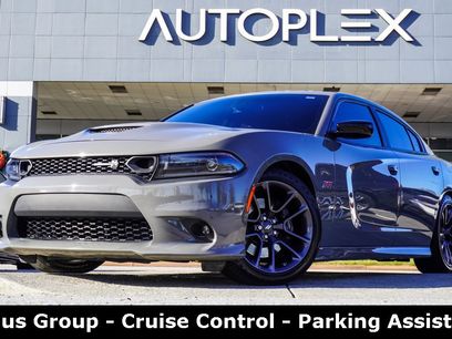 Used 2023 Dodge Charger Scat Pack w/ Plus Group