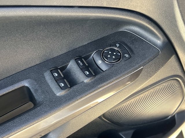 Certified 2022 Ford EcoSport SE w/ SE Convenience Package AWD/4WD image 16