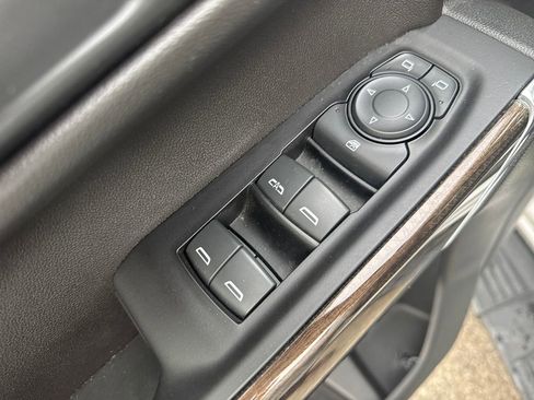 Used 2022 Chevrolet Silverado 1500 LT Trail Boss w/ Safety Package image 14