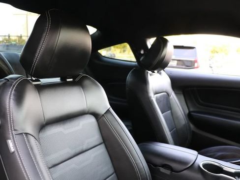Used 2023 Ford Mustang GT Premium w/ Equipment Group 401A RWD image 10