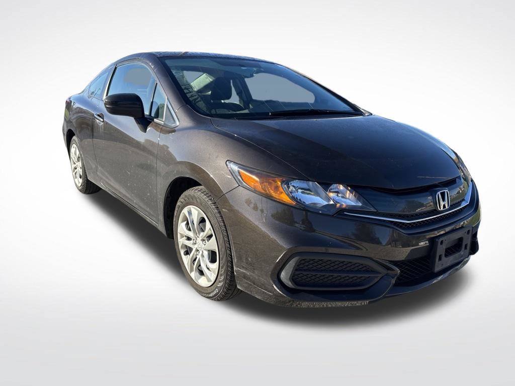 Used 2014 Honda Civic LX image 5