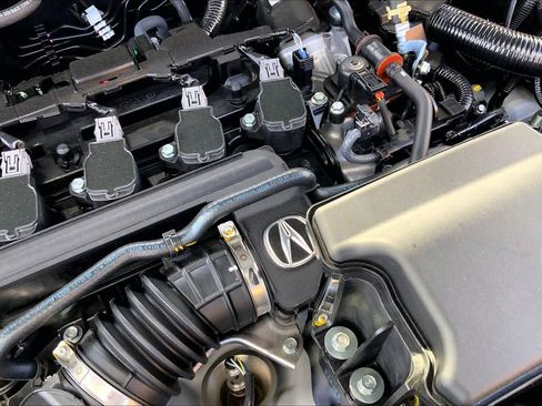 New 2026 Acura ADX A-Spec FWD image 20