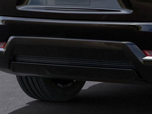 New 2025 Cadillac Escalade IQ Sport 2 image 14