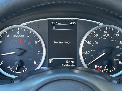 Used 2018 Nissan Sentra SV image 23