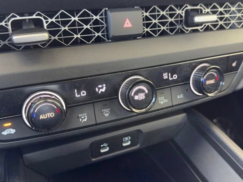 Used 2024 Honda Accord EX image 27