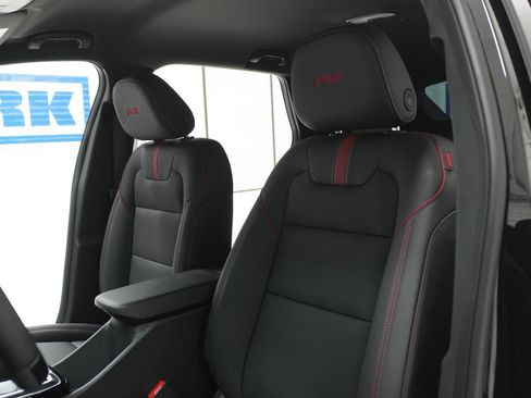 New 2026 Chevrolet Trax RS w/ Driver Confidence Package FWD image 16