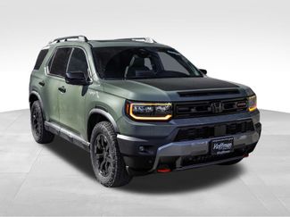New 2026 Honda Passport TrailSport Elite video 2