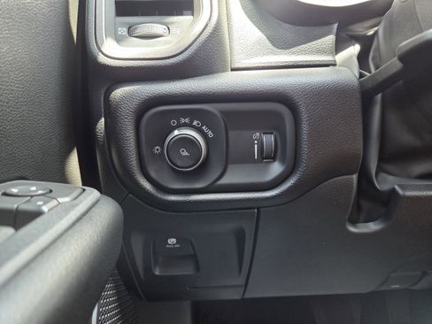 New 2026 RAM 1500 Tradesman AWD/4WD image 37