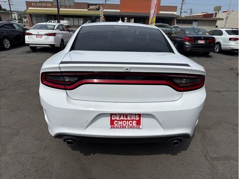 Used 2020 Dodge Charger GT w/ Blacktop Package RWD image 11
