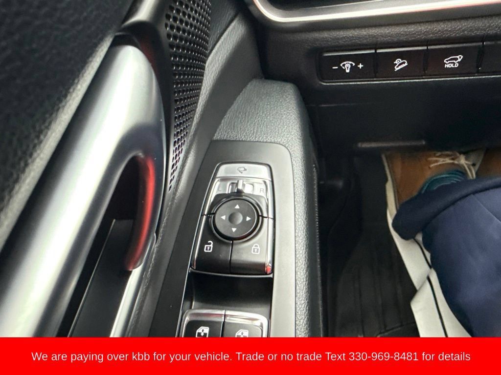 Used 2025 Kia Telluride EX AWD/4WD image 21