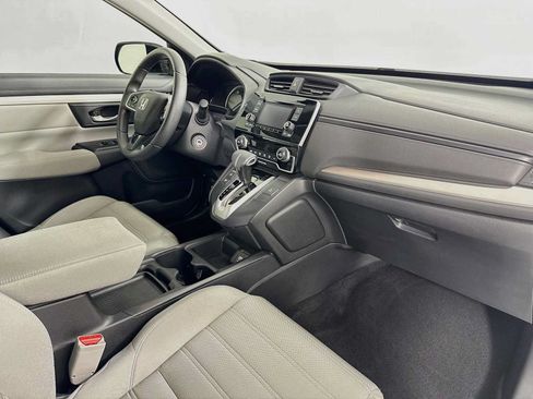 Used 2019 Honda CR-V LX image 28