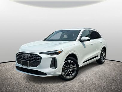 New 2026 Audi Q5 Premium Plus