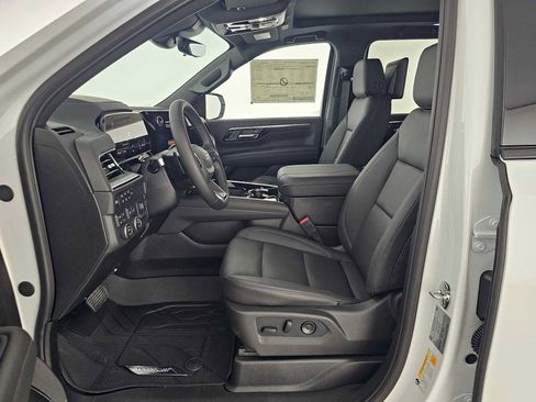 New 2026 Chevrolet Suburban Z71 AWD/4WD image 23