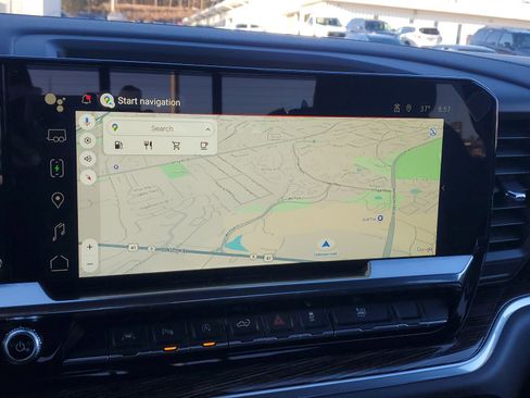 New 2025 GMC Sierra 1500 Elevation w/ Preferred Package image 30