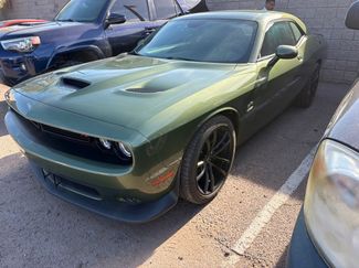 Used 2023 Dodge Challenger R/T Scat Pack w/ 1320 Plus Group RWD video 1
