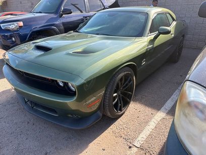Used 2023 Dodge Challenger R/T Scat Pack w/ 1320 Plus Group