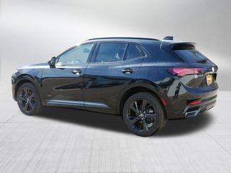 New 2026 Buick Envision Sport Touring video 2