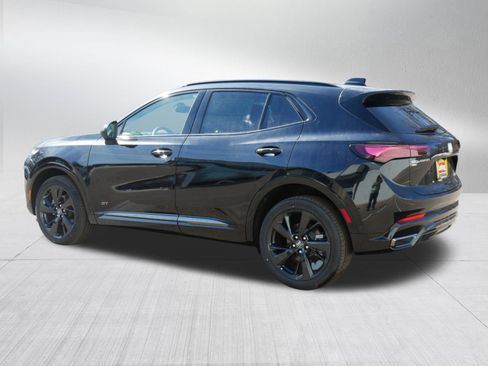 New 2026 Buick Envision Sport Touring image 2