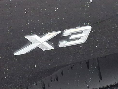 Certified 2024 BMW X3 xDrive30i w/ Premium Package w/ZPA image 35