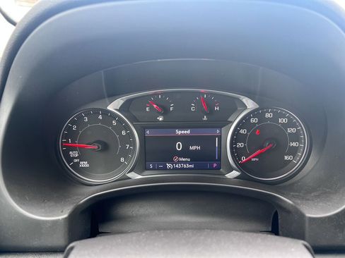 Used 2019 GMC Terrain Denali AWD/4WD image 27